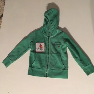 Kids hoodie